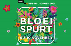 bloeispurt