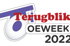 Logo Terugblik OEWeek 2022