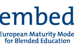 Logo van EMBED
