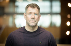 Stephan Eltink, VU Amsterdam