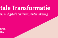 Peergang Digitale Transformatie
