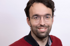 UvA-docent, Kees Haasnoot