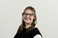 Onderwijskundig adviseur Floor van der Steijle