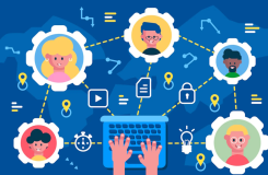 Alternatieven ondersteunen - Nextcloud & AI