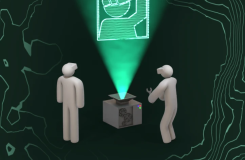 Spring School on Social XR!