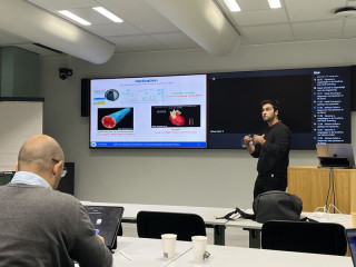 SACAW Symposium Oct 2025