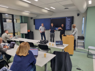 SACAW Symposium Oct 2025