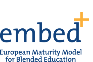 EMBED+ Europees Maturity model voor Blended Education