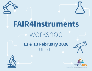 FAIR4Instruments