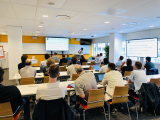 FIRE Symposium June 2025