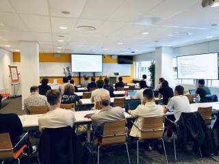 FIRE Symposium June 2025