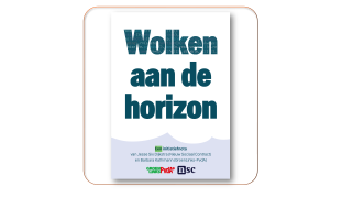 Initiatiefnota Wolken aan de horizon | 18 juni 2024| Jesse Six Dijkstra (Nieuw Sociaal Contract) en Barbara Kathmann (GroenLinks-PvdA)