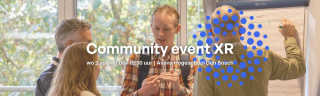 Community event XR