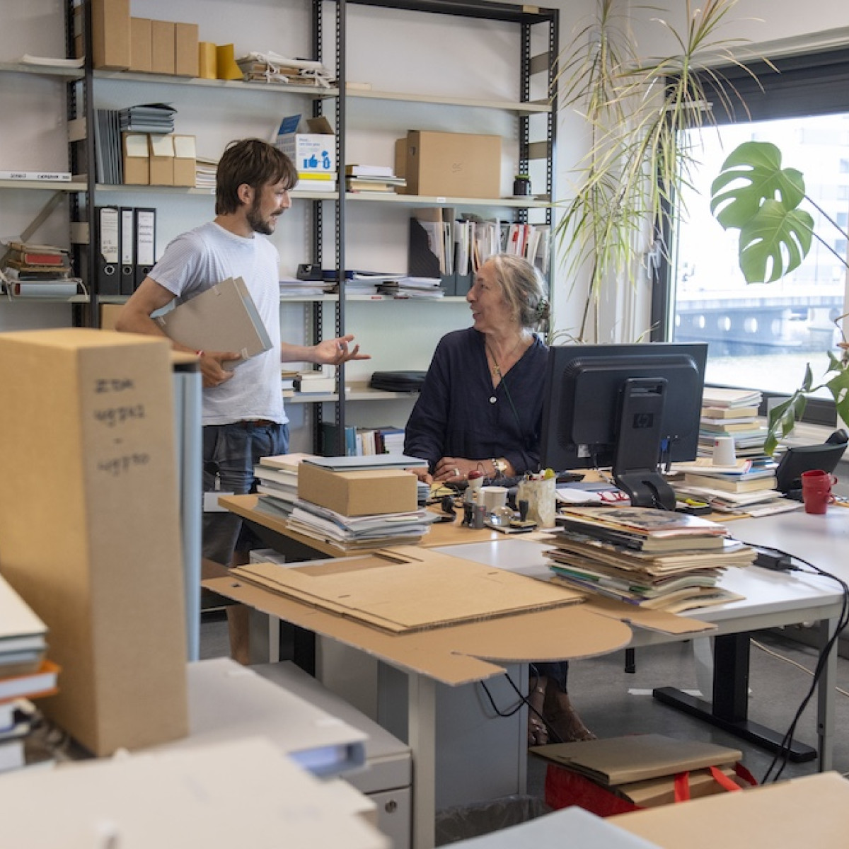 Using Mastodon to Keep Track of Your Scholarly Output